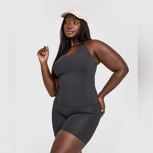 Oner Active Timeless Square Neck Vest